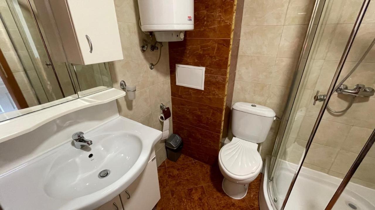 Fort Noks Holiday A2-61 Large Studio Слънчев бряг Екстериор снимка