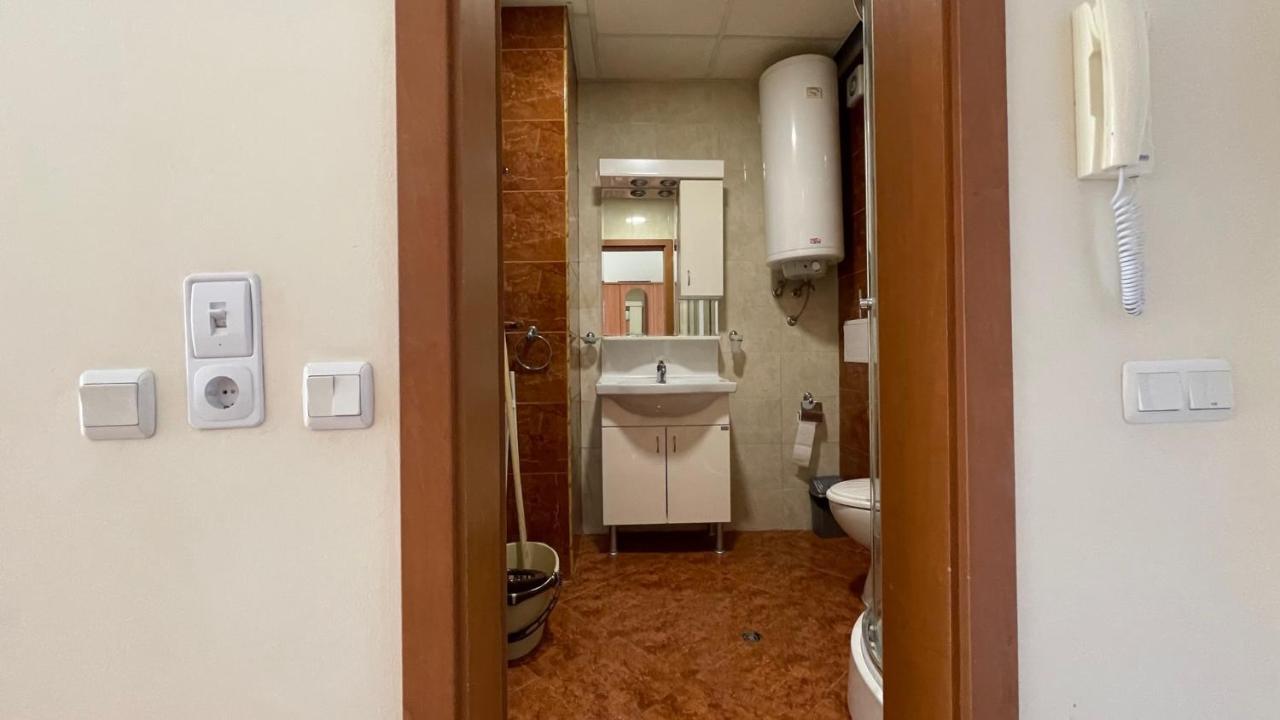 Fort Noks Holiday A2-61 Large Studio Слънчев бряг Екстериор снимка