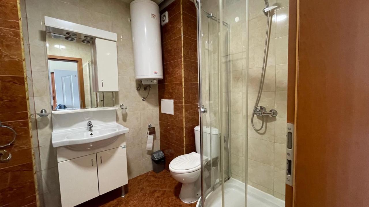 Fort Noks Holiday A2-61 Large Studio Слънчев бряг Екстериор снимка