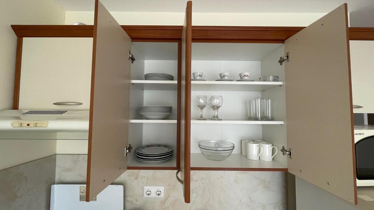 Fort Noks Holiday A2-61 Large Studio Слънчев бряг Екстериор снимка