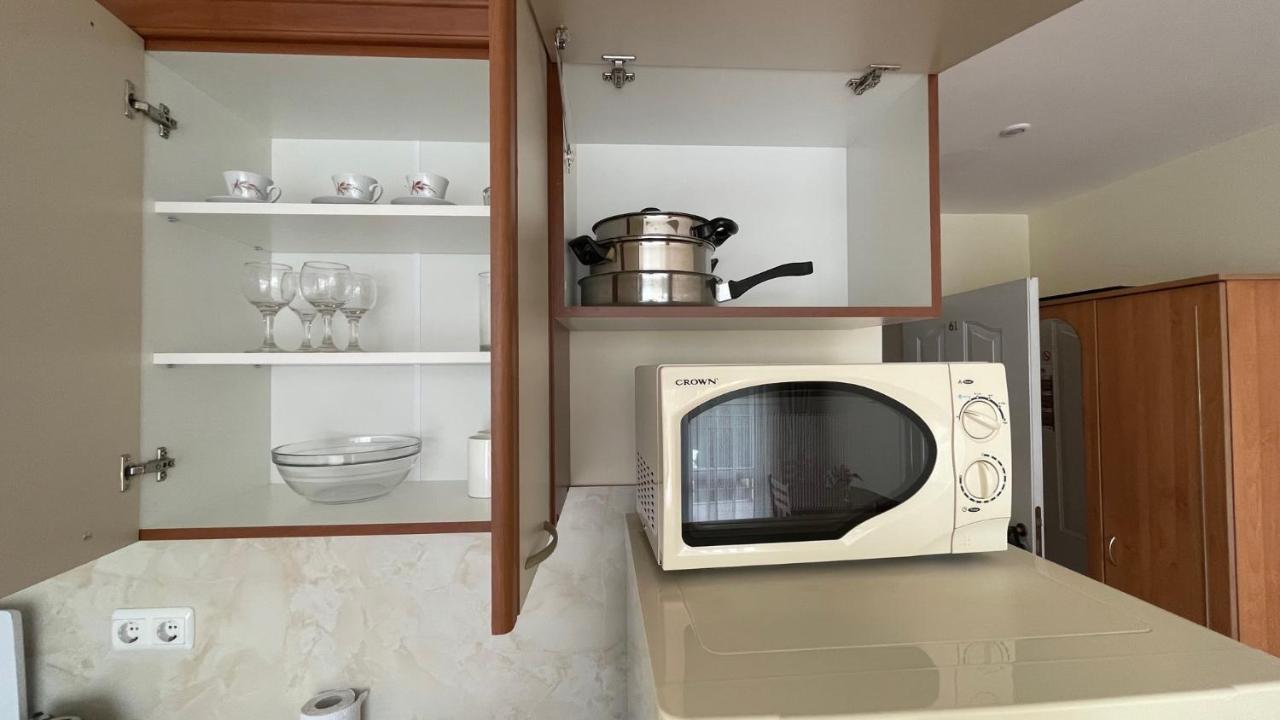 Fort Noks Holiday A2-61 Large Studio Слънчев бряг Екстериор снимка